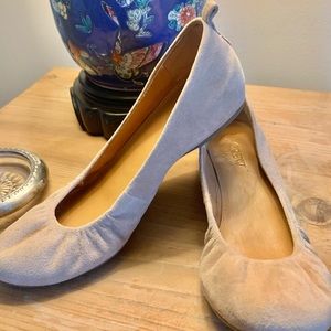 J. Crew Flats